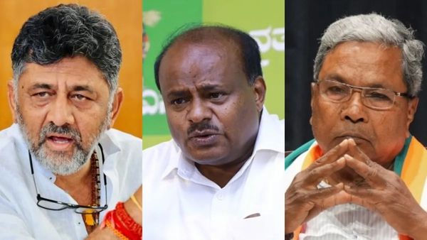 ಡಿಕೆ ಶಿವಕುಮಾರ್‌ ಸಿಎಂ ಆಗ್ತಾರಾ? ನವೆಂಬರ್‌ ಕ್ರಾಂತಿ ಬಗ್ಗೆ ಹೆಚ್‌ ಡಿ ಕುಮಾರಸ್ವಾಮಿ ಭವಿಷ್ಯವೇನು? 