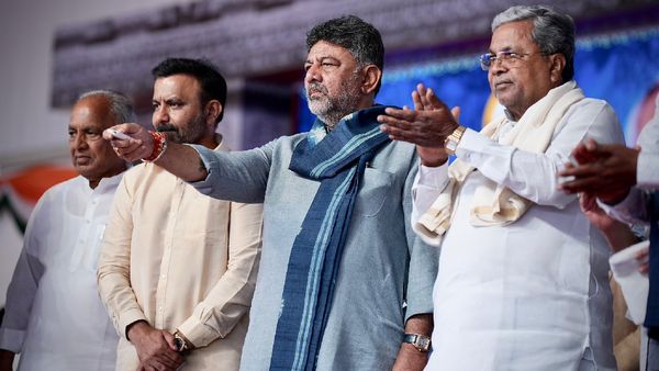  7ನೇ ಗ್ಯಾರಂಟಿ ಘೋಷಿಸಿದ ಉಪ ಮುಖ್ಯಮಂತ್ರಿ ಡಿ.ಕೆ ಶಿವಕುಮಾರ್ !