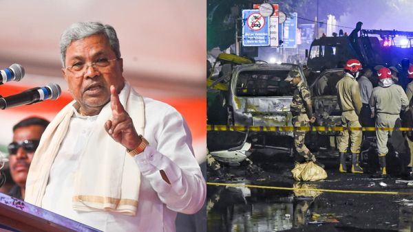 ದೆಹಲಿಯಲ್ಲಿ ಸ್ಫೋಟ: ಬೆಂಗಳೂರು ಸೇರಿ ಎಲ್ಲ ಜಿಲ್ಲಾ ಕೇಂದ್ರಗಳಲ್ಲಿ ಹೈಅಲರ್ಟ್‌ ಘೋಷಣೆ