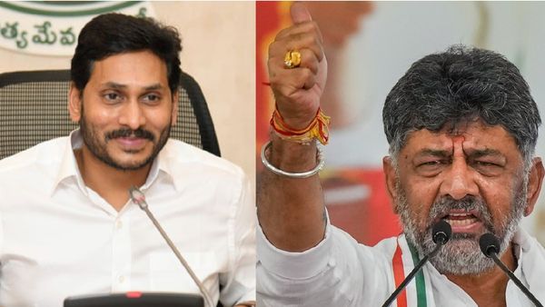 DK Shivakumar: ಆಂಧ್ರಪ್ರದೇಶದ ವೈಎಸ್ಆರ್ ನಡೆ ಅನುಸರಿಸಲಿದ್ದಾರೆಯೇ ಡಿಸಿಎಂ ಡಿ.ಕೆ ಶಿವಕುಮಾರ್ ?