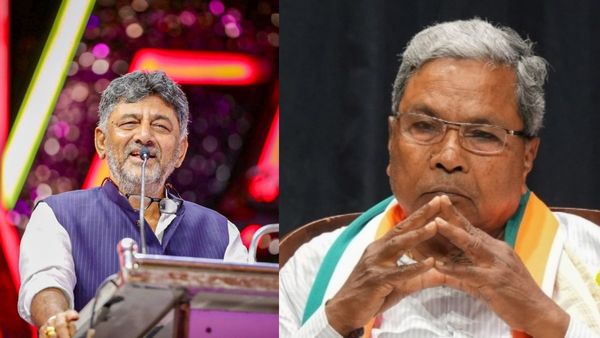 ಅಧಿಕಾರ ಹಸ್ತಾಂತರ; ಸಿದ್ದರಾಮಯ್ಯ ದೊಡ್ಡವರು, ನಾವು ಚಿಕ್ಕವರು: ಡಿ.ಕೆ. ಶಿವಕುಮಾರ್ ಮಾತಿನ ಮರ್ಮವೇನು? 