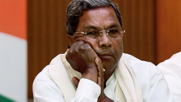  ಇದೇ ಮೊದಲ ಬಾರಿಗೆ ಮಾಧ್ಯಮಗಳಿಗೆ ಗೈರಾದ ಸಿದ್ದರಾಮಯ್ಯ: ನಾಯಕತ್ವದ ಬದಲಾವಣೆಯ ಸುಳಿವೇ? 