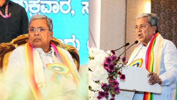 Siddaramaiah: ನಾನೂ ಸರ್ಕಾರಿ ಶಾಲೆಯಲ್ಲಿ ಓದಿಯೇ ಸಿಎಂ ಆಗಿದ್ದೀನಿ: ಕಷ್ಟದ ದಿನಗಳನ್ನ ಬಿಚ್ಚಿಟ್ಟ ಸಿದ್ದರಾಮಯ್ಯ