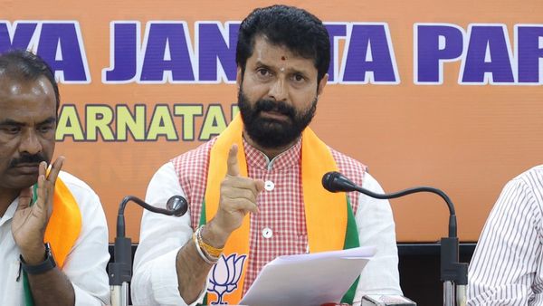 ಕೈದಿಗಳಿಗೆ ರಾಜಾತಿಥ್ಯ; ಪೊಲೀಸ್ ಇಲಾಖೆ ಹಲ್ಲು ಕಿತ್ತ ಹಾವಿನಂತಾಗಿದೆ: ಸಿ.ಟಿ.ರವಿ