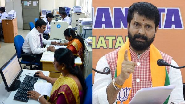 Bank Jobs: ಸ್ಥಳೀಯರಿಗೆ ಬ್ಯಾಂಕ್‌ ಉದ್ಯೋಗ: ಕೇಂದ್ರ ಸರ್ಕಾರಕ್ಕೆ ಸಿ.ಟಿ.ರವಿ ಧನ್ಯವಾದ