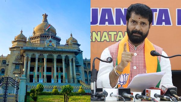 Government Jobs: ಸರ್ಕಾರಿ ಉದ್ಯೋಗ ಈ ಕಾರಣಕ್ಕೆ ಅರ್ಹರಿಗೆ ಸಿಗಲ್ಲ: ಸಿ.ಟಿ.ರವಿ ಹೀಗಂದಿದ್ದೇಕೆ?