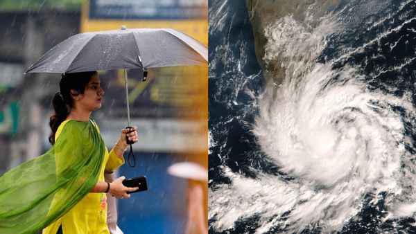 Ditwah Cyclone: ದಿತ್ವಾ ಚಂಡಮಾರುತದಿಂದ ಕರ್ನಾಟಕಕ್ಕೂ ಕಾದಿದೆ ಕಂಟಕ, ಎಲ್ಲೆಲ್ಲಿ ಮಳೆ?