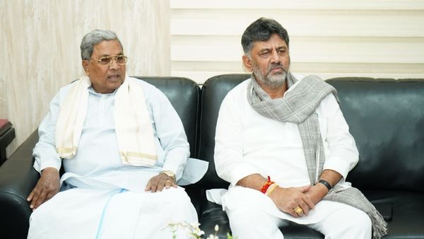 ಇನ್ನೆರಡು ದಿನಗಳಲ್ಲಿ ಡಿಕೆ ಶಿವಕುಮಾರ್ ಸಿಎಂ ಆಗ್ಬೇಕು.. ಇಲ್ಲದೇ ಹೋದರೆ...:  ಸ್ಪೋಟಕ ಭವಿಷ್ಯ‌