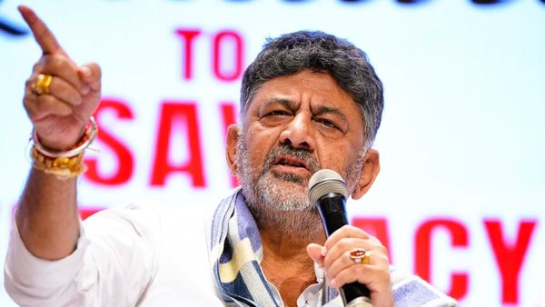 CM Prediction: ಡಿ.ಕೆ.ಶಿವಕುಮಾರ್‌ ಸಿಎಂ ಆಗುವ ಬಗ್ಗೆ ದೈವ ಭವಿಷ್ಯ, ಹೇಳಿದ್ದೇನು?