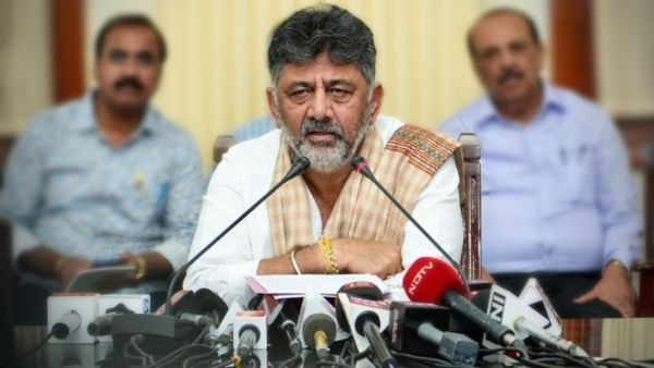 DK Shivakumar: ಬಿಡದಿಯಲ್ಲಿ ನೂತನ ಐಟಿ ನಗರ ಸ್ಥಾಪನೆ: ಬಿಗ್‌ ಅಪ್‌ಡೇಟ್‌ ಕೊಟ್ಟ ಡಿ.ಕೆ.ಶಿವಕುಮಾರ್