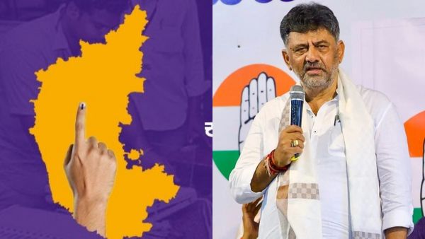 ಜಿಲ್ಲಾ, ತಾಲೂಕು ಪಂಚಾಯಿತಿ, ಪಾಲಿಕೆ ಚುನಾವಣೆ: ಟಿಕೆಟ್‌ ಬಗ್ಗೆ ಅಪ್‌ಡೇಟ್‌ ಕೊಟ್ಟ ಡಿಕೆ ಶಿವಕುಮಾರ್