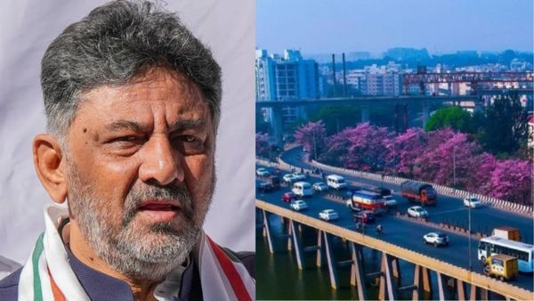 ಬೆಂಗಳೂರು & ಕರ್ನಾಟಕದಲ್ಲಿ ವಲಸೆ ನೀತಿಗೆ ಕನ್ನಡಿಗರ ಆಗ್ರಹದ ನಡುವೆ ಡಿಸಿಎಂ ಡಿ.ಕೆ ಶಿವಕುಮಾರ್ ಎಡವಟ್ಟು!