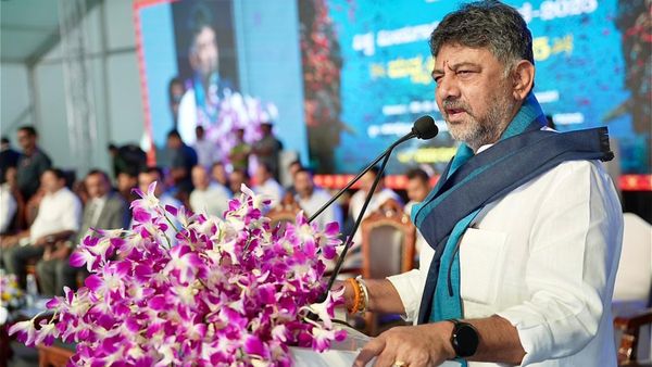 DK Shivakumar: ರಾಜ್ಯದ ಗ್ರಾಮೀಣ ಜನತೆಗೆ ಗುಡ್ ನ್ಯೂಸ್ ಕೊಟ್ಟ ಡಿಸಿಎಂ ಡಿ ಕೆ ಶಿವಕುಮಾರ್‌ 