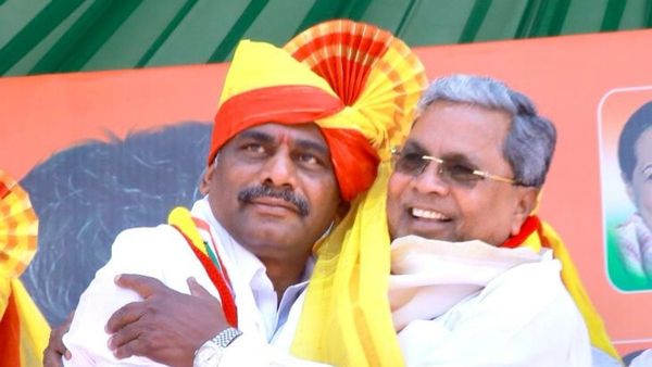 ಅಧಿಕಾರ ಹಸ್ತಾಂತರ: ಸಿದ್ದರಾಮಯ್ಯ ಕೊಟ್ಟ ಮಾತು ತಪ್ಪುವುದಿಲ್ಲ: ಡಿ.ಕೆ. ಸುರೇಶ್ ಮಾತಿನ ಮರ್ಮವೇನು?