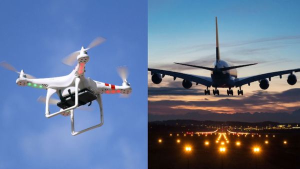 Flight-Drone: ವಿಮಾನ- ಡ್ರೋನ್ ಸಂಬಂಧಿತ ತಯಾರಿಕಾ ಘಟಕ ಸ್ಥಾಪನೆಗೆ UK ಕಂಪನಿ ಒಲವು: ಎಂಬಿ ಪಾಟೀಲ