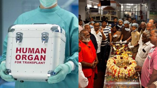 ಸಾವು-ನೋವಿನ ನಡುವೆ 04 ಜೀವಕ್ಕೆ ಸಂಜೀವಿನಿಯಾದ ಕುಟುಂಬ: ದಿನೇಶ್ ಗುಂಡೂರಾವ್ ಬಣ್ಣನೆ