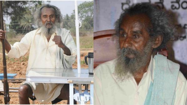 Channe Gowda Death: ಸ್ಯಾಂಡಲ್ ವುಡ್ ಹಿರಿಯ ನಟ ಗಡ್ದಪ್ಪ ನಿಧನ!