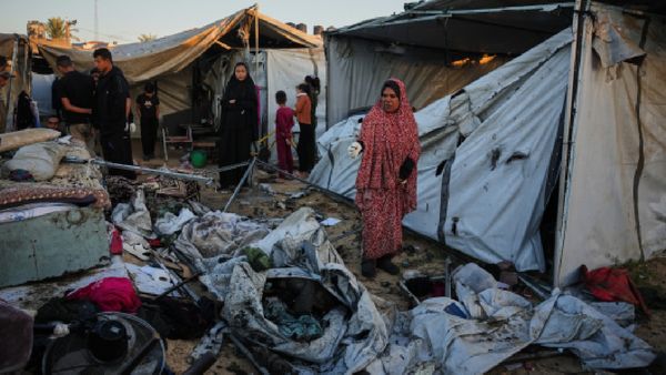 Gaza War: ಗಾಜಾ ನೆಲದಲ್ಲಿ ನಿಲ್ಲದ ಯುದ್ಧ & ಹಿಂಸಾಚಾರ, 69,000 ಜೀವಗಳು ಬಲಿ?