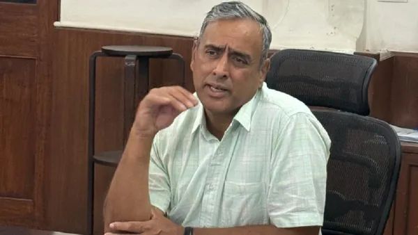 ಬೆಂಗಳೂರು ದೇಶದ ಪ್ರಮುಖ ನಗರಗಳಿಗೆ ಸದಾ ಮಾದರಿ: ಜಿಬಿಎ ಕಮೀಷನರ್ ಮಹೇಶ್ವರ್ ರಾವ್