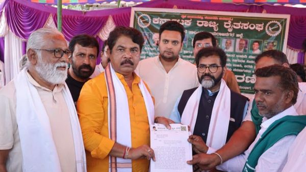 ಚಿನ್ನಾಭರಣ ಅಡವಿಟ್ಟು ಸಾಲ ಪಡೆದಿದ್ದ ರೈತ ಸಾವು: ಆರ್.ಅಶೋಕ್ ಗರಂ