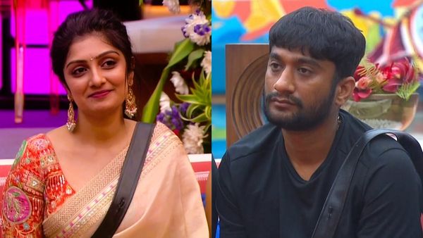 Gilli: ಉಲ್ಟಾ ಹೊಡೆದ ಕಾವ್ಯ, ಗಿಲ್ಲಿ ನನ್ನ ಟಾರ್ಗೆಟ್‌ ಎಂದಿದ್ದೇಕೆ?