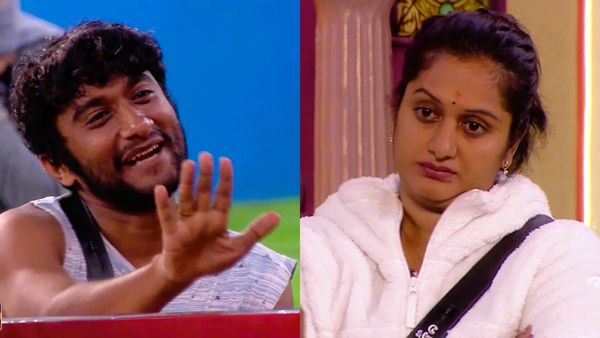 BBK-12: ನನ್ನಂತವನನ್ನ ನೋಡಿರಬಹುದು, ನನ್ನ ನೋಡಿಲ್ಲ: ಅಶ್ವಿನಿ ಗೌಡರನ್ನ ಮತ್ತೆ ಕೆಣಕಿದ ಗಿಲ್ಲಿ