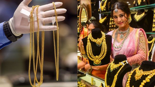 Gold Rate Today Nov 28: ಚಿನ್ನ ಖರೀದಿಗೆ ಈ ದಿನ ಒಳ್ಳೆಯದೇ? ಎಷ್ಟಿದೆ ಇಂದಿನ ದರ?