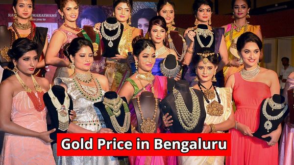 Gold Price on November 19: ವಾರದ ಬಳಿಕ ಚಿನ್ನ-ಬೆಳ್ಳಿ ದರದಲ್ಲಿ ಭರ್ಜರಿ ಏರಿಕೆ, ಕುಸಿತಕ್ಕೆ ಕಾರಣವೇನು?