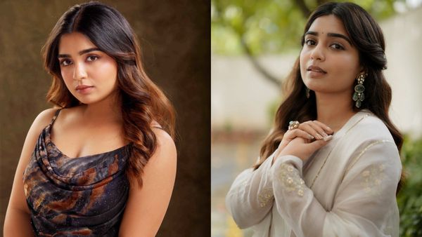 Gouri Kishan: ಖ್ಯಾತ ನಟಿಗೆ ಪ್ರೆಸ್‌ಮೀಟ್‌ನಲ್ಲೇ ಬಾಡಿ ಶೇಮಿಂಗ್‌, ತೂಕದ ಬಗ್ಗೆ ಕಾಮೆಂಟ್‌