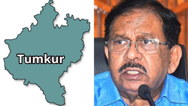 GBA ಮಾದರಿಯಲ್ಲಿ 'ಗ್ರೇಟರ್ ತುಮಕೂರು ಪ್ರಾಧಿಕಾರ': ಜಿಲ್ಲೆಗೆ ಸಿಹಿಸುದ್ದಿ ಕೊಟ್ಟ ಜಿ.ಪರಮೇಶ್ವರ