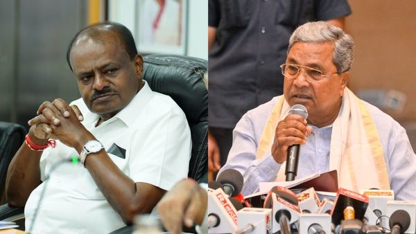 HD Kumaraswamy: ಸಿಎಂ ಸಿದ್ದರಾಮಯ್ಯಗೆ ಪತ್ರ ಬರೆದ ಹೆಚ್‌ ಡಿ ಕುಮಾರಸ್ವಾಮಿ: ಕಾರಣವೇನು?
