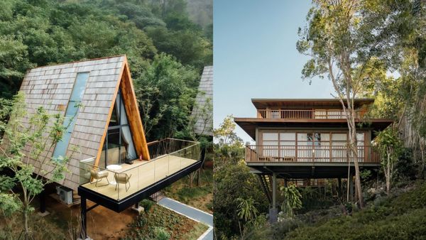 Resorts & Homestays: ರೆಸಾರ್ಟ್‌, ಹೋಂಸ್ಟೇಗಳಿಗೆ ಬಿಗ್‌ ಶಾಕ್‌ ಕೊಟ್ಟ ರಾಜ್ಯ ಸರ್ಕಾರ