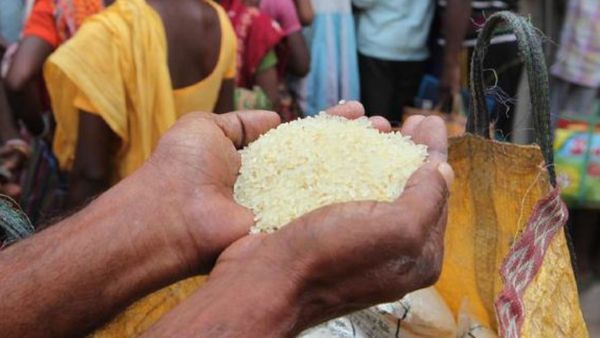 Ration: 1,13,100 ರೂಪಾಯಿ ಮೌಲ್ಯದ ಅಕ್ರಮ ಪಡಿತರ ಸಾಗಾಟ: ಮುಂದೇನಾಯ್ತು ಗೊತ್ತಾ?