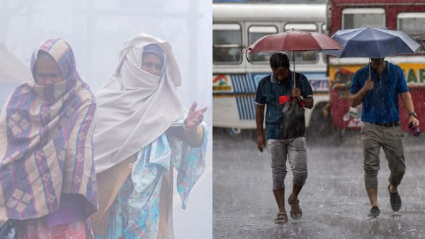 IMD Rain Forecast: ಈ ಭಾಗಗಳಲ್ಲಿ ಮೈನಡುಗುವ ಚಳಿ, ನವೆಂಬರ್‌ 28ರವರೆಗೆ ಭಾರೀ ಮಳೆ