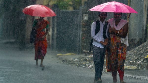 IMD Rain Warning: ಈ ರಾಜ್ಯಗಳಲ್ಲಿ ಧಾರಾಕಾರ ಮಳೆ ಎಚ್ಚರಿಕೆ, ಎಷ್ಟು ದಿನ?