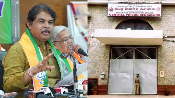 ಜೈಲುಗಳಲ್ಲಿ ಕೈದಿಗಳಿಗೆ ರಾಜಾತಿಥ್ಯ: ಕೇಂದ್ರದಿಂದ ಮಹತ್ವದ ಹೆಜ್ಜೆ, ಅಶೋಕ್‌ ಹೇಳಿದ್ದೇನು?