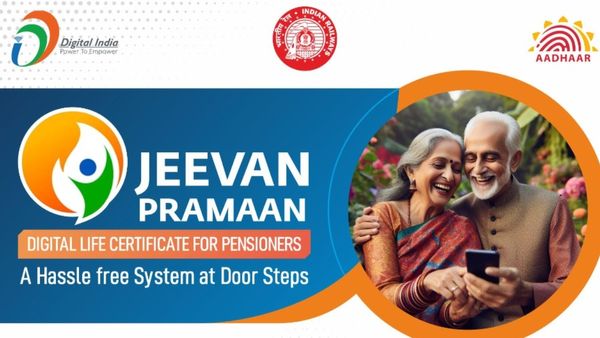 Jeevan Pramaan: ಪಿಂಚಣಿದಾರರಿಗೆ ಸಿಹಿ ಸುದ್ದಿ: ಜೀವನ್ ಪ್ರಮಾಣ ಸೌಲಭ್ಯ ಸರಳೀಕರಣ, ಡೌನ್‌ಲೋಡ್ ವಿಧಾನ