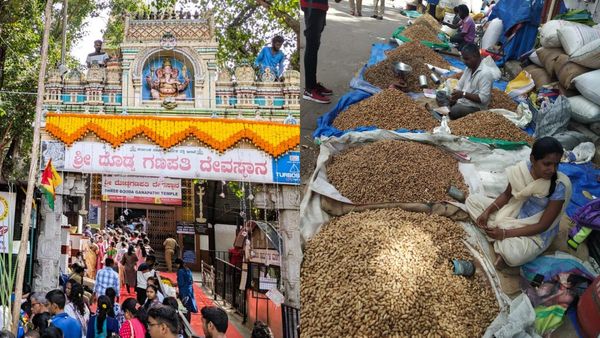 Kadalekai Parishe 2025: ಬಸವನಗುಡಿ ಕಡಲೆಕಾಯಿ ಪರಿಷೆ ಈ ಬಾರಿ ಎಷ್ಟು ದಿನ ನಡೆಯುತ್ತೆ?