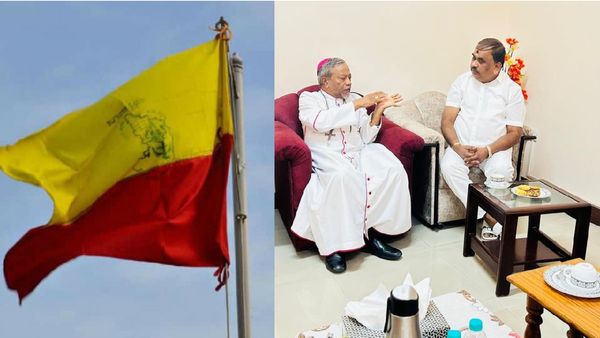 ಕ್ರೈಸ್ತ ದೇವಾಲಯಗಳಲ್ಲಿ ಕನ್ನಡ ಅನುಷ್ಠಾನ: ಕರವೇ ಮಹತ್ವದ ಕ್ರಮ