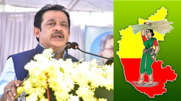 Kannada: ರಾಜ್ಯೋತ್ಸವದಂದೆ ಕನ್ನಡಕ್ಕೆ ಅಜ್ಞಾನಿ ಜಮೀರ್ ಅಹ್ಮದ್ ಖಾನ್ ಅವಮಾನ: ಜೆಡಿಎಸ್