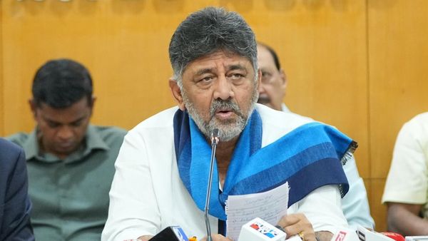 Land Acquisition: ನೀರಾವರಿ ಇಲಾಖೆಯ 61,843 ಕೇಸು ಬಾಕಿ, ಕರ್ತವ್ಯ ಲೋಪದ ತನಿಖೆಗೆ SIT ರಚನೆ: ಡಿಸಿಎಂ