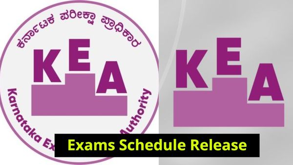 KEA Exams: ಡಿಸೆಂಬರ್, ಜನವರಿಯಲ್ಲಿ ವಿವಿಧ ನೇಮಕಾತಿಗಳ ಲಿಖಿತ ಪರೀಕ್ಷೆ: ವೇಳಾಪಟ್ಟಿ ಬಿಡುಗಡೆ