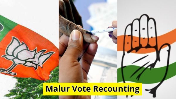 Malur: 30 ತಿಂಗಳ ಬಳಿಕ ಮಾಲೂರು ವಿಧಾನಸಭಾ ಕ್ಷೇತ್ರದಲ್ಲಿ ಮರುಮತ ಎಣಿಕೆ! ಕಾರಣವೇನು?