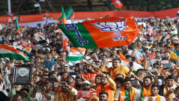 Bihar Election 2025 Results: ಬಿಹಾರದಲ್ಲಿ ಎನ್‌ಡಿಎ ಕ್ಲೀನ್‌ ಸ್ವೀಪ್‌; ಭರ್ಜರಿ ಗೆಲುವಿಗೆ ಕಾರಣಗಳೇನು? ಇಲ್ಲಿದೆ ಪಟ್ಟಿ