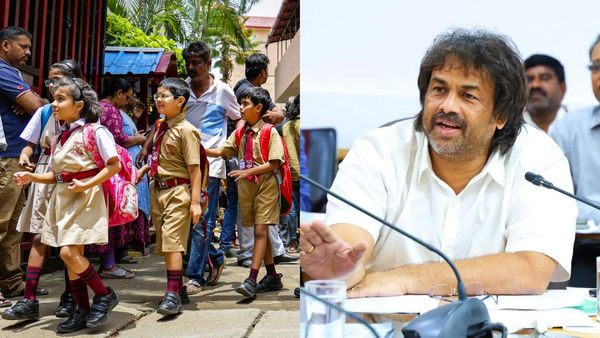 LKG & UKG: ಸರ್ಕಾರಿ ಶಾಲೆಗಳಲ್ಲಿ ಎಲ್‌ಕೆಜಿ-ಯುಕೆಜಿ ಆರಂಭದ ಬಗ್ಗೆ ಬಿಗ್‌ ಅಪ್ಡೇಟ್‌