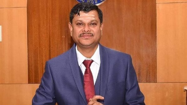 Mahantesh Bilagi Passes Away: ಭೀಕರ ರಸ್ತೆ ಅಪಘಾತ: ಐಎಎಸ್ ಅಧಿಕಾರಿ ಮಹಂತೇಶ್ ಬೀಳಗಿ ನಿಧನ