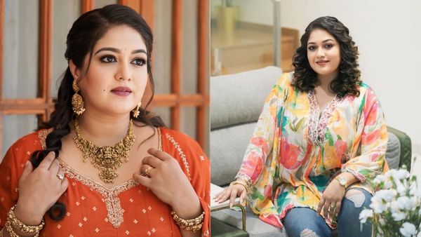 Meghana Raj: ಕನ್ನಡ ಚಿತ್ರರಂಗ ತೊರೆಯಲು ನಟಿ ಮೇಘನಾ ರಾಜ್‌ ನಿರ್ಧಾರ?