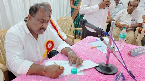 ಬೊಮ್ಮನಹಳ್ಳಿ ಕ್ಷೇತ್ರದ ಪ್ರಜೆಗಳಿಗೆ ಉತ್ತಮ ರಸ್ತೆಗಳನ್ನು ನೀಡುವ ಗುರಿ ನಮ್ಮದು: ಶಾಸಕ ಸತೀಶ್ ರೆಡ್ಡಿ