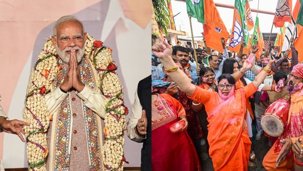 Bihar Results: ಎನ್‌ಡಿಎಗೆ ಜೈ ಎಂದ ಬಿಹಾರಿಗಳಿಗೆ ಭರಪೂರ ಭರವಸೆ ನೀಡಿದ ಪ್ರಧಾನಿ ಮೋದಿ