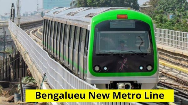 New Metro Line: ಈ ಕಾರಣಕ್ಕೆ ತುಮಕೂರು ಮೆಟ್ರೋ ಯೋಜನೆಗೆ ತೇಜಸ್ವಿ ಸೂರ್ಯ ವಿರೋಧ